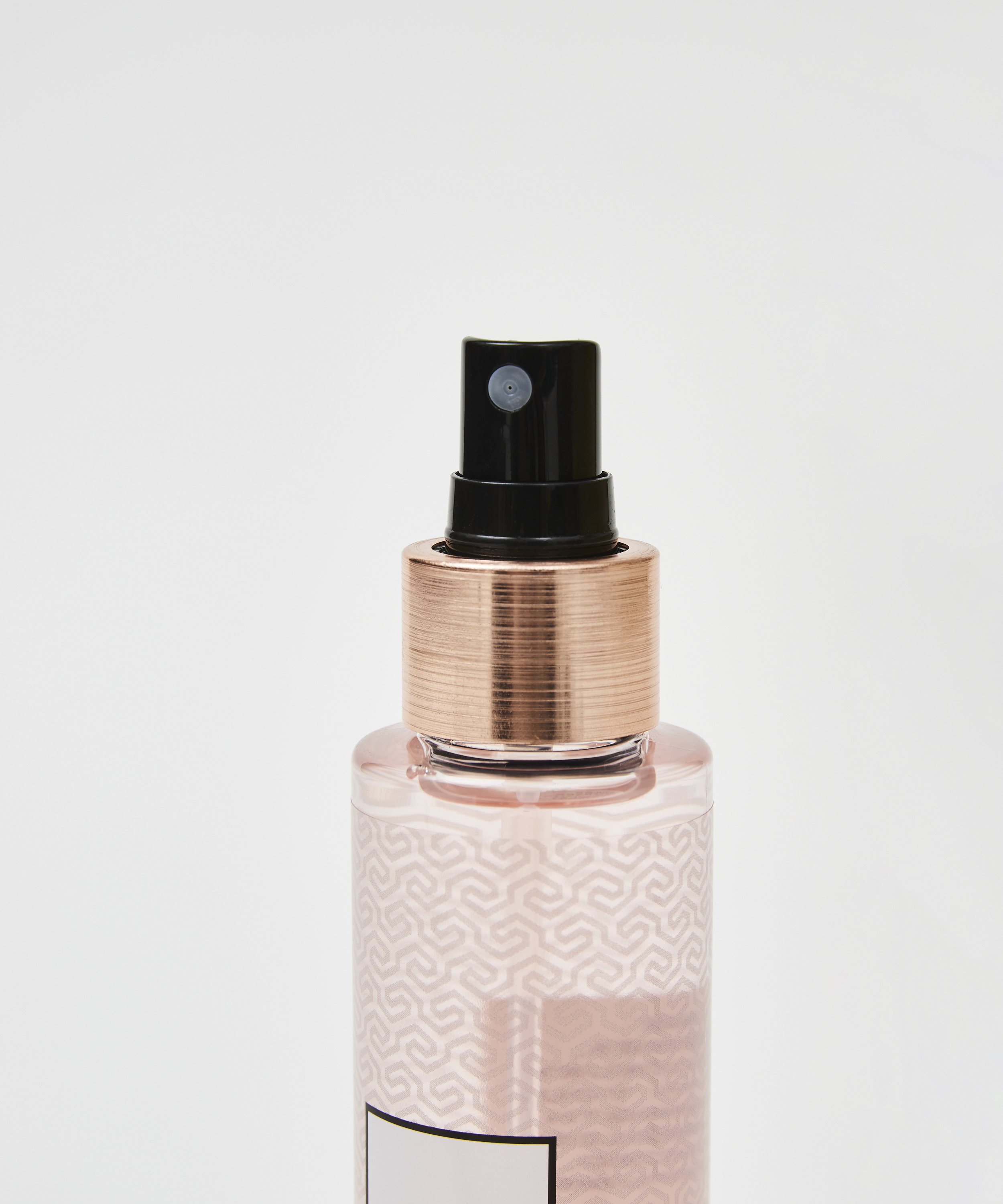 Noir body mist, White, main