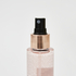 Noir body mist, White