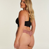 Rosangel Thong Curvy, Pink
