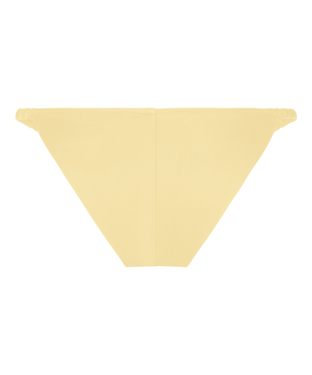Bikini Bottom Riva, Yellow