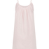 Muslin Slipdress, Pink