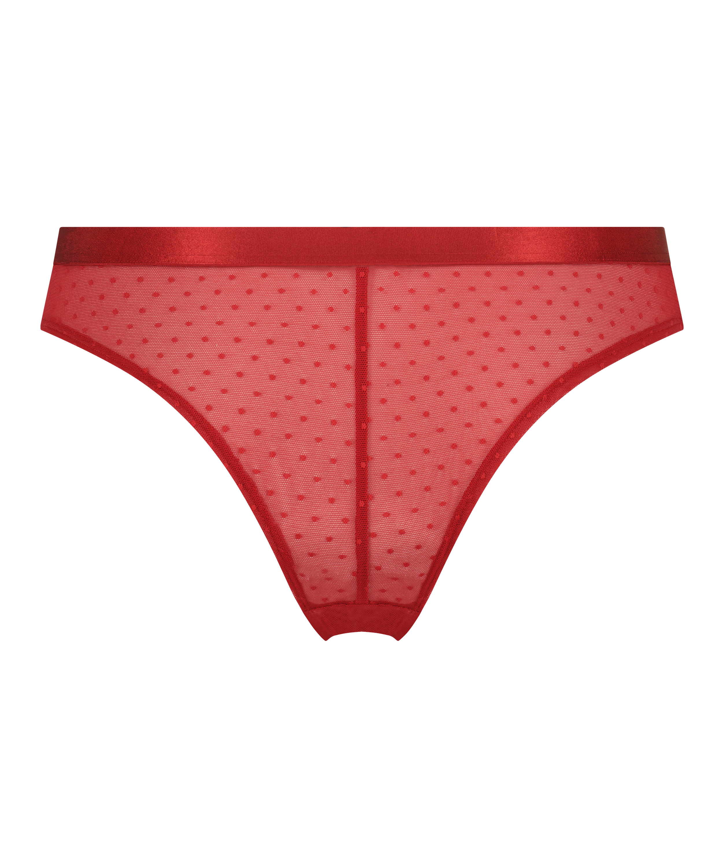 Violet Brazilian, Red, main