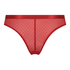 Violet Brazilian, Red