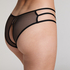 Rhys Open Brazilian, Black