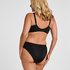 Diva Non-Padded Underwired Bra, Black