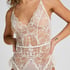 Prina Body, White