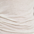 super soft Turtleneck shirt with Cashmere, Gray