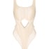 Body Brigitte, White
