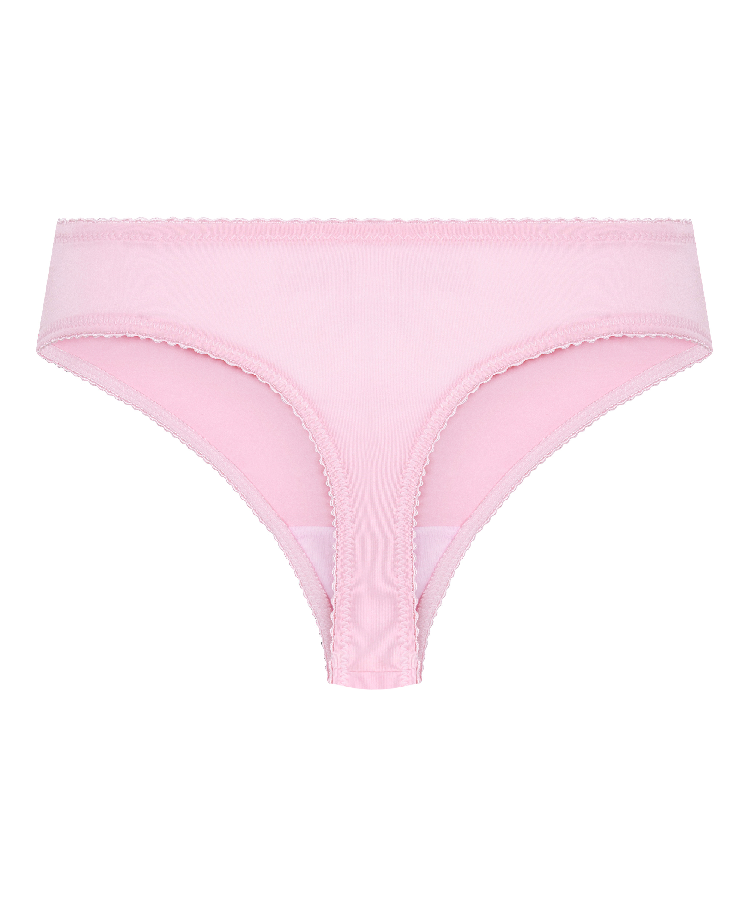 Thong Monica, Pink, main