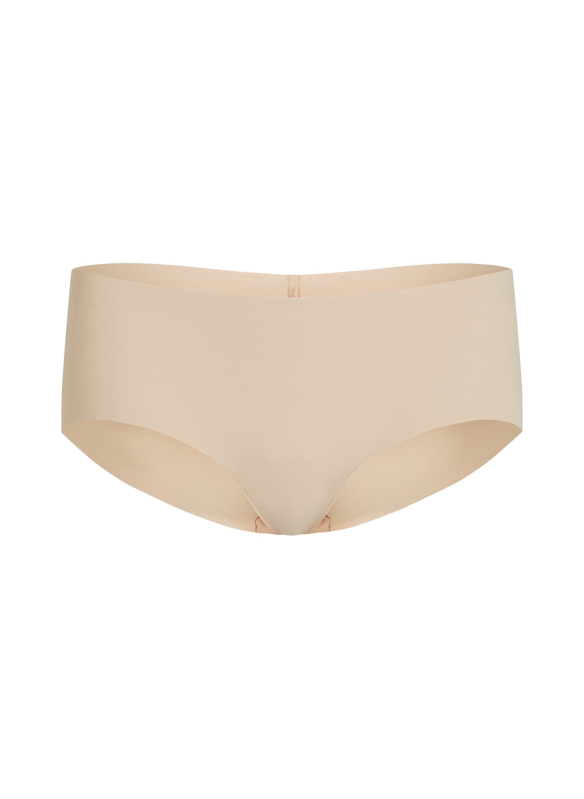 Invisible Shorts, Beige, main