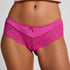 Valencia Brazilian Shorts, Pink
