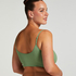 Dianne Bralette, Green