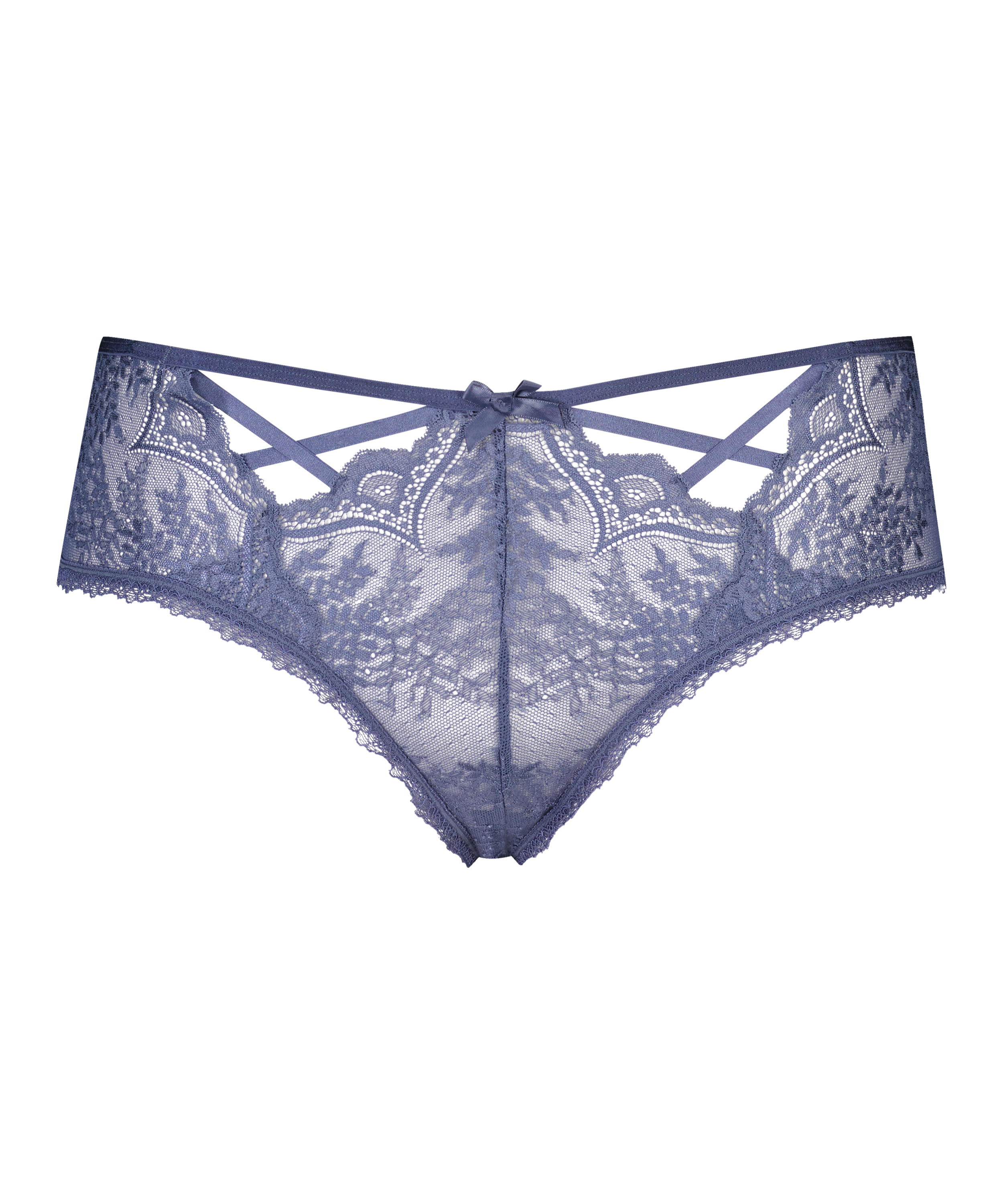 Lacey Brazilian Curvy, Blue, main