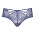 Lacey Brazilian Curvy, Blue