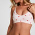 Dianne Bralette, Pink