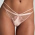 Nisha Thong, Beige