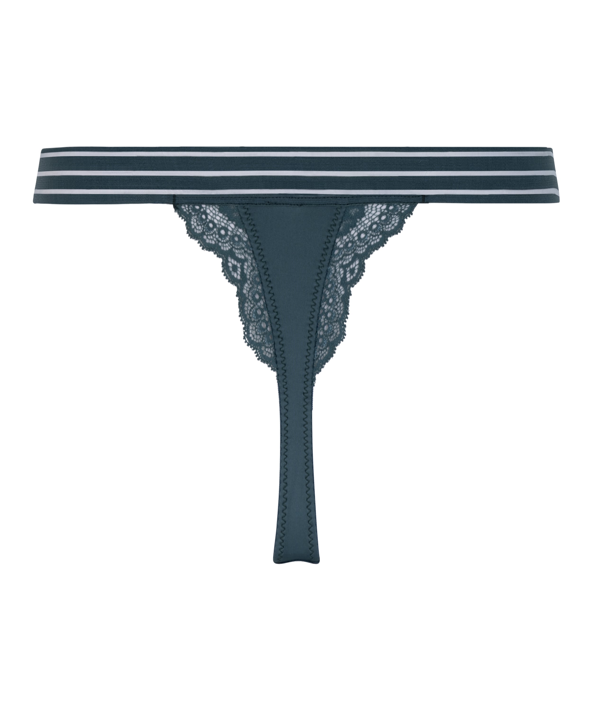 Sully Thong, Green, main