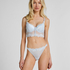 Thong Laila, Blue