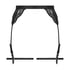 Isabelle Suspenders, Black