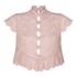 Top Allover Lace Legacy, Pink