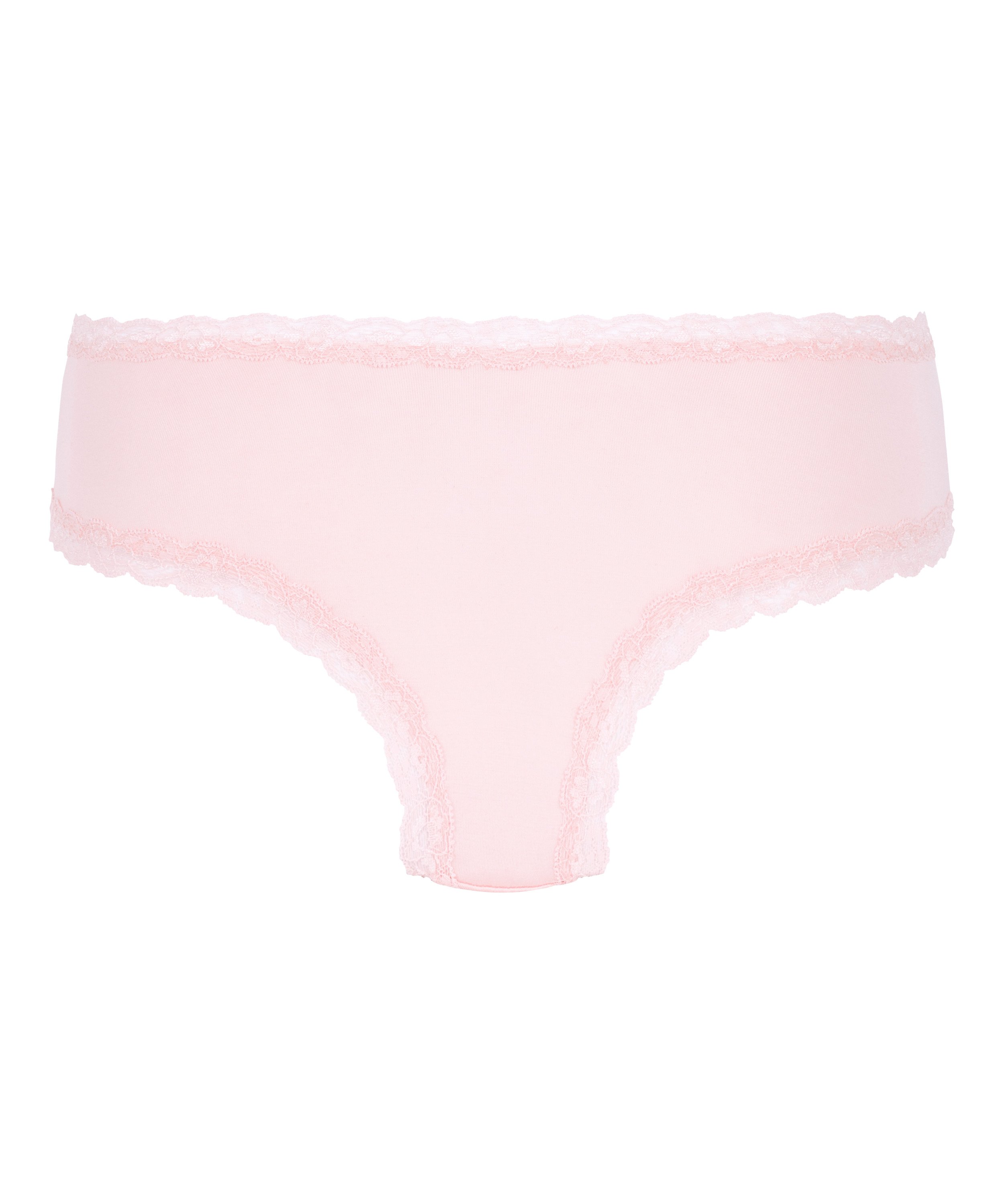 Alex V-Shape Brazilian, Pink, main