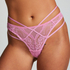 Amala Brazilian, Pink