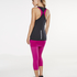 HKMX Sports Top, Purple