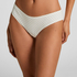 Micro Brazilian, White