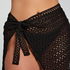 Pareo, Black