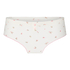 Brazilian Renee Cotton, Pink