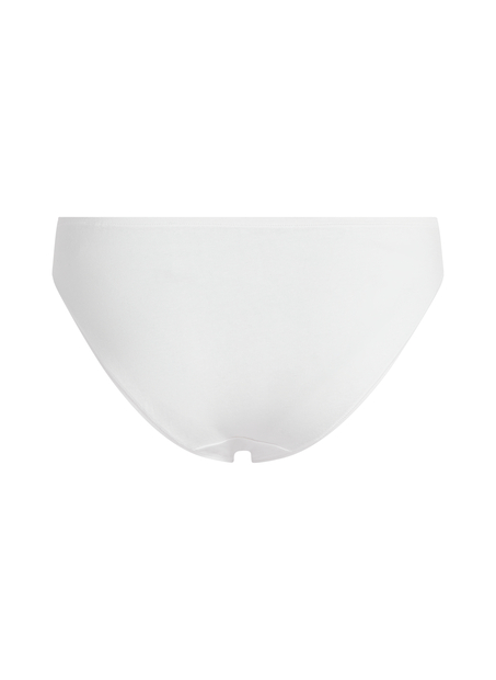 Cotton Kira Rio, White