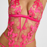 Body Beatrice, Pink