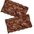 Lace Thigh Bands, Brown
