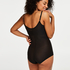 Sculpting scallop body - Level 3, Black