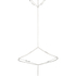 Harness Chain, Gray