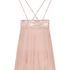 Beatriz Babydoll, Pink