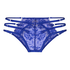 Nienke Brazilian, Blue