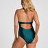 Bathingsuit Dominica, Green