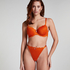 Marine Thong, Orange