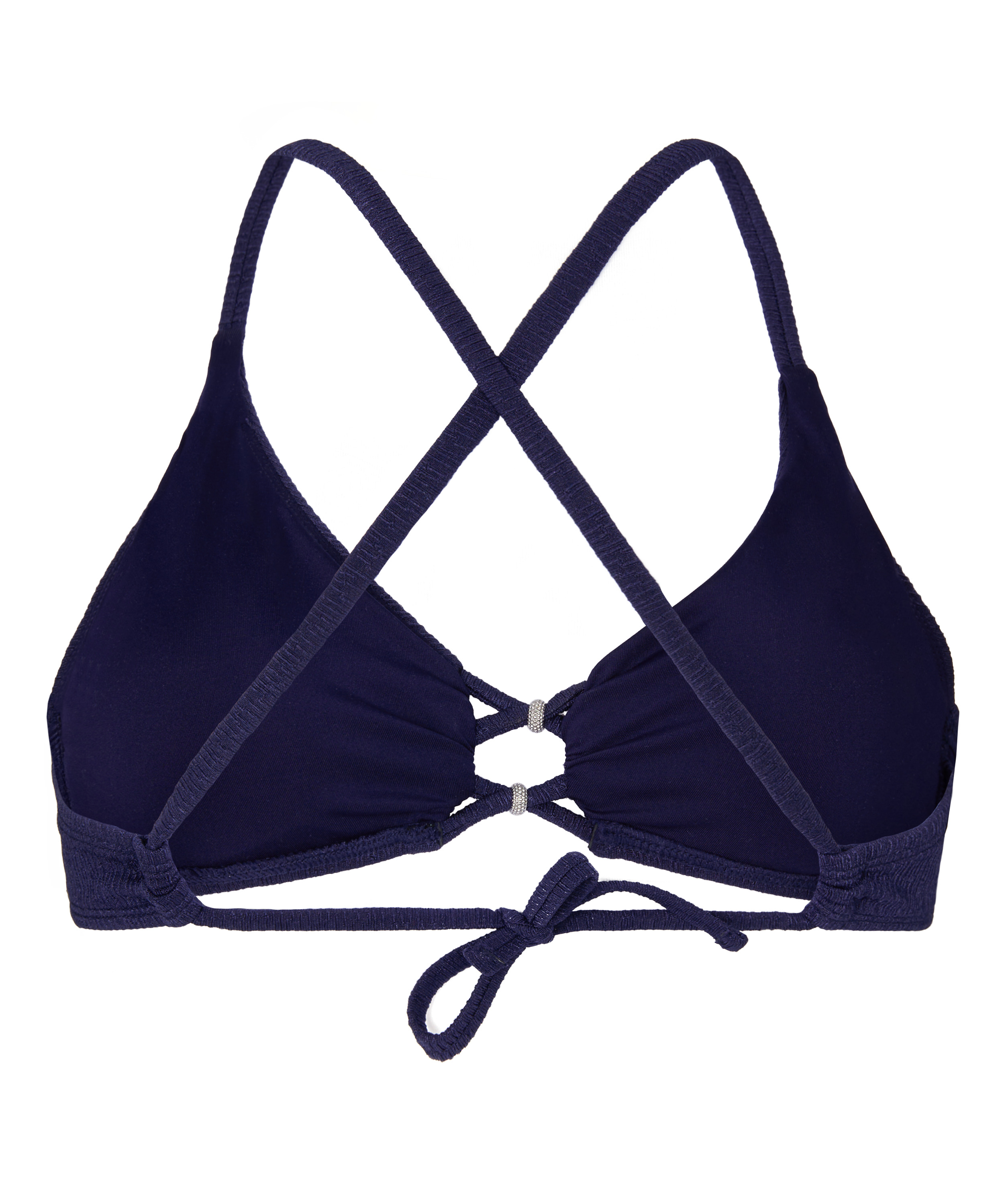 Bikini Top Sorrento, Blue, main