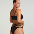 Thong Janine, Black
