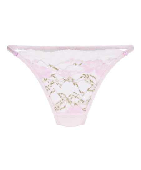 Miri Thong, Pink