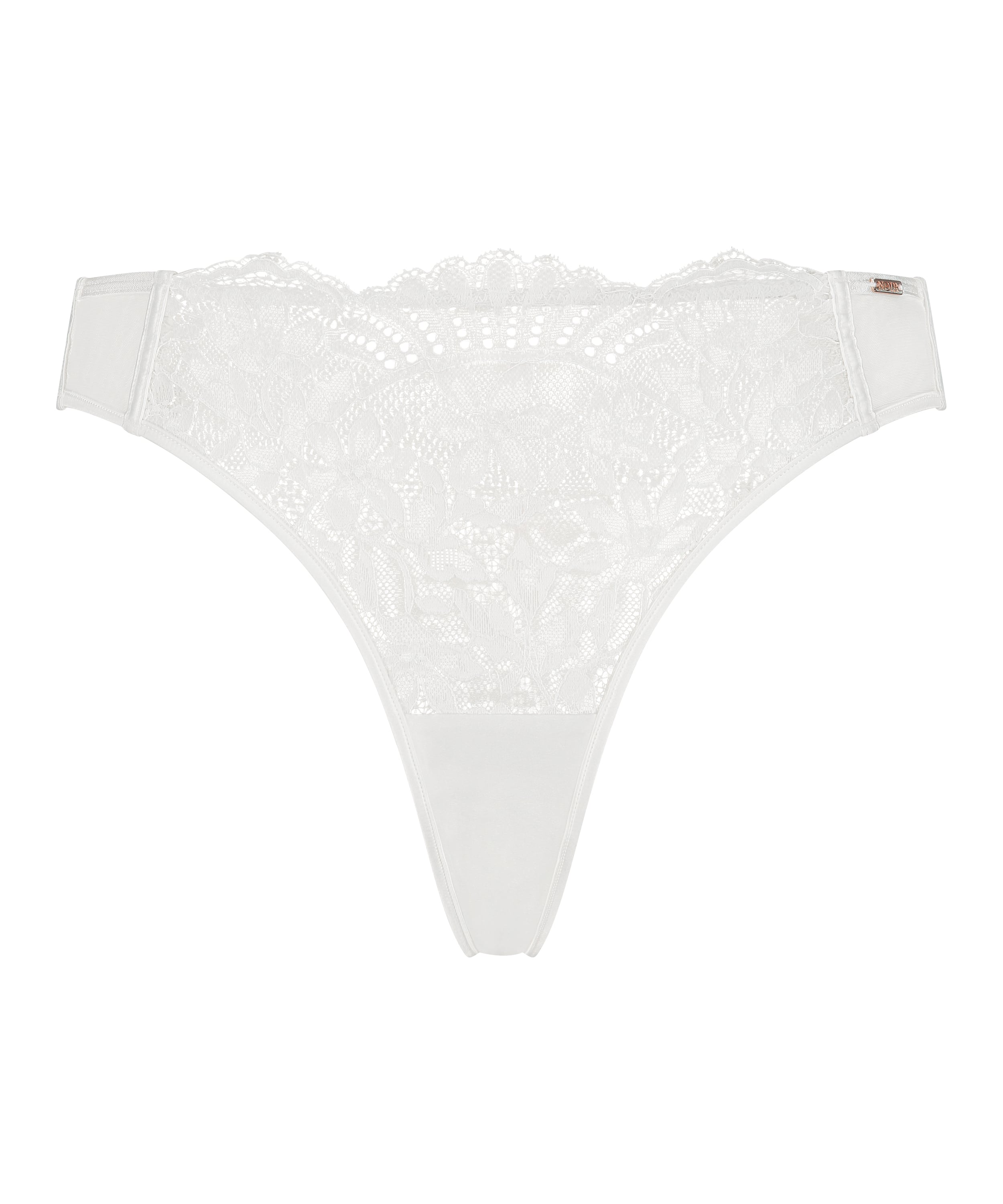 Kea Thong, White, main