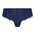 Marine Brazilian, Blue