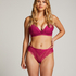 Anna Brazilian, Pink