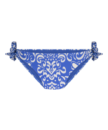 Cancun Rio Bikini Bottom, Blue