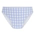 Bikini Bottom Amalfi, Blue