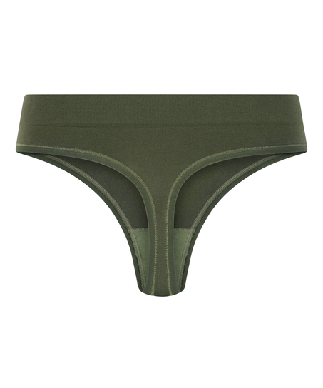 Dide Thong, Green