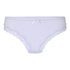 Lola Brazilian, Purple