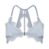 Violet Bralette, Blue